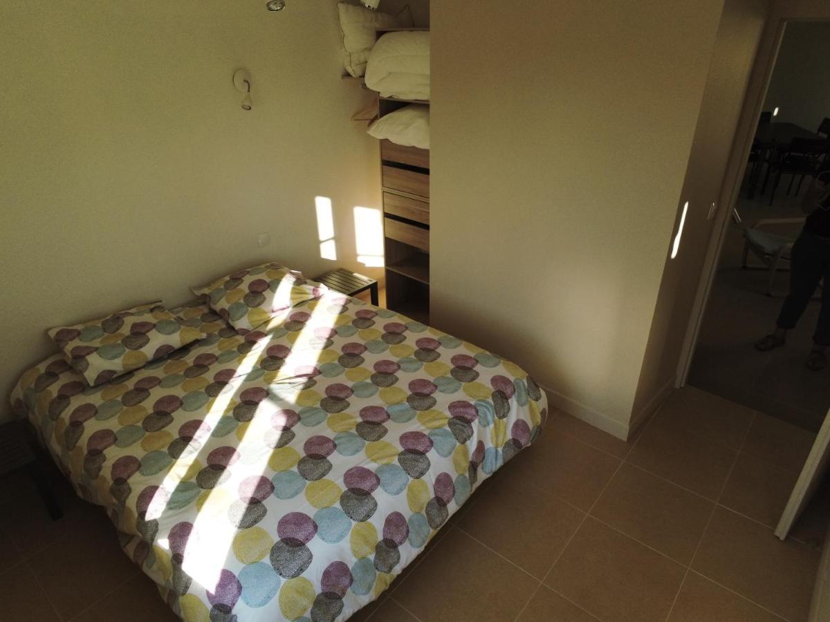 Logement Nenuphar Avallon Dış mekan fotoğraf