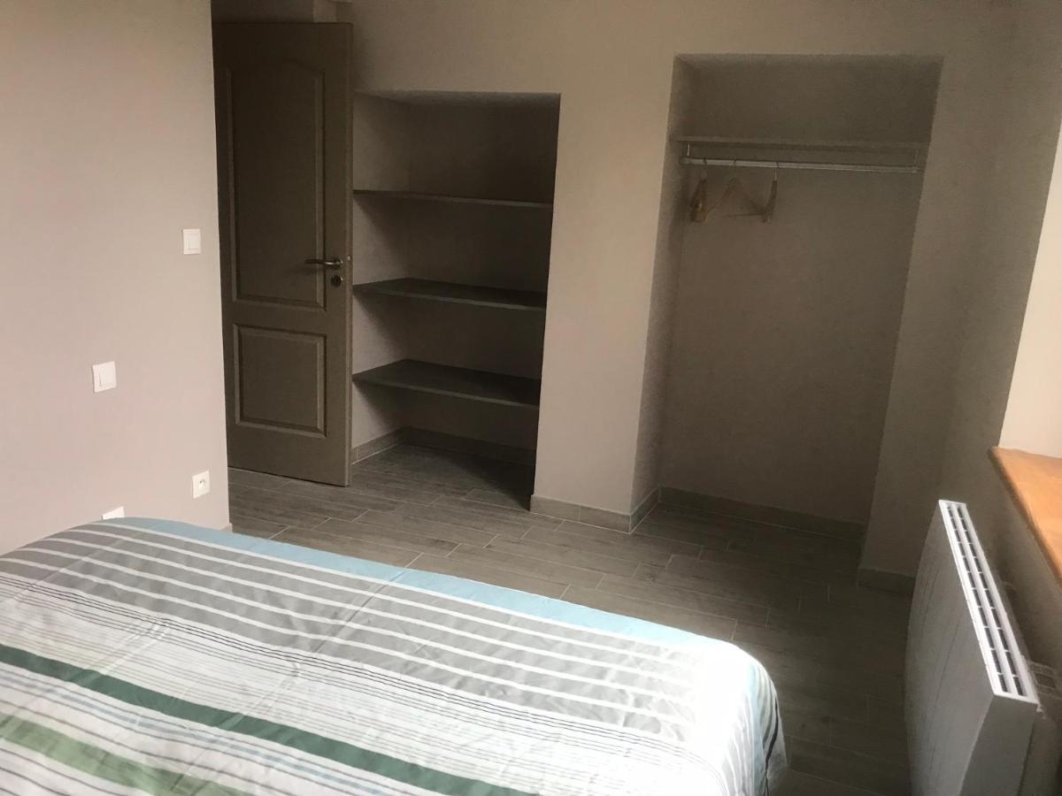 Logement Nenuphar Avallon Dış mekan fotoğraf