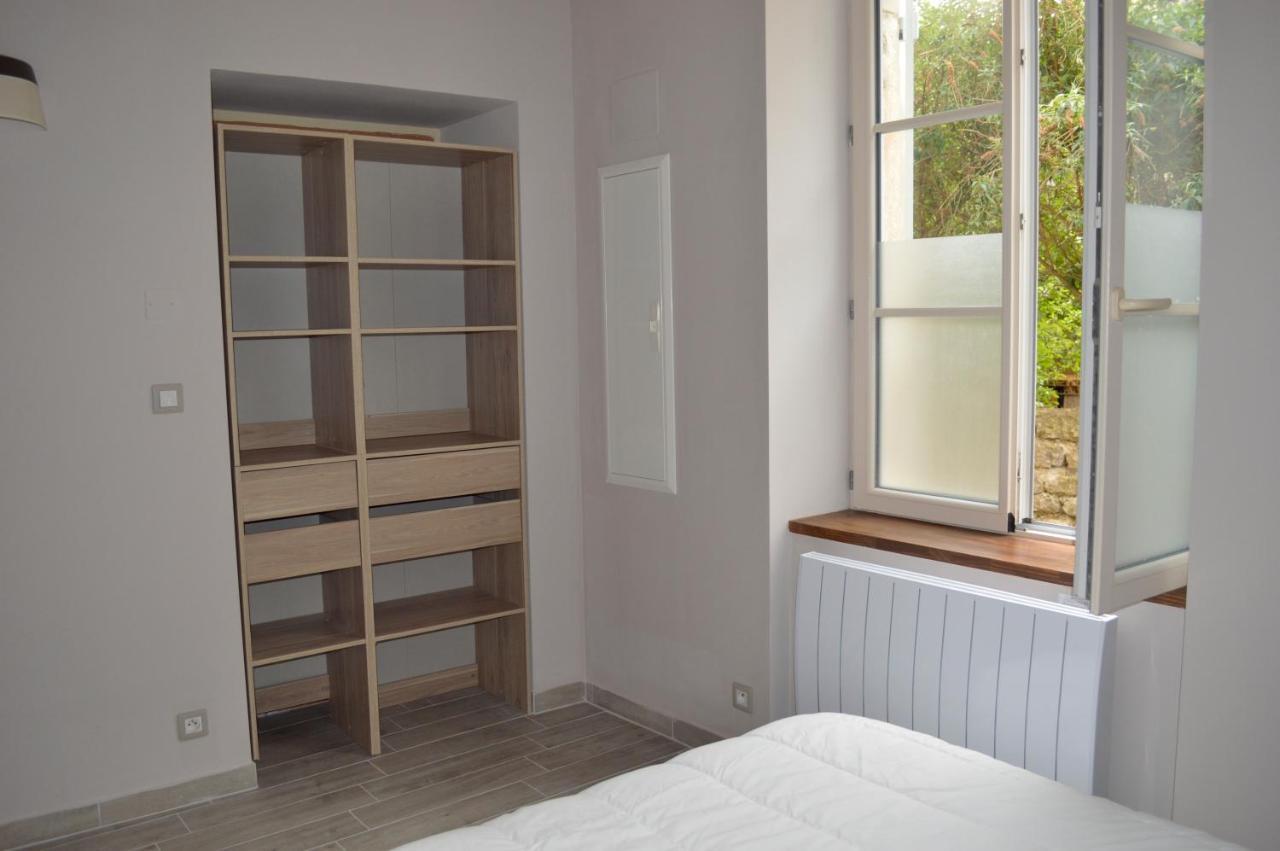 Logement Nenuphar Avallon Dış mekan fotoğraf