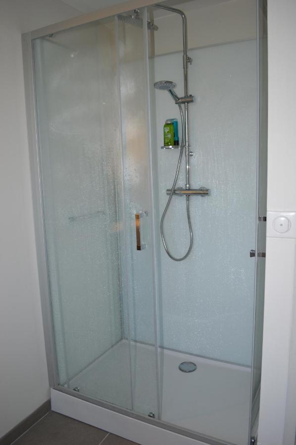 Logement Nenuphar Avallon Dış mekan fotoğraf