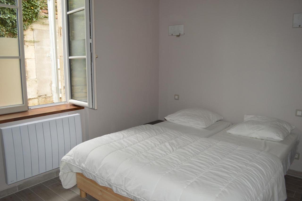 Logement Nenuphar Avallon Dış mekan fotoğraf